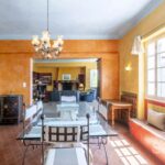 Art Deco artist’s villa with panoramic views – Rothschild District, Grasse – Gallery 5