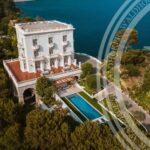 Prestigious Waterfront Villa with Panoramic Sea Views near Monaco – Gallery 1