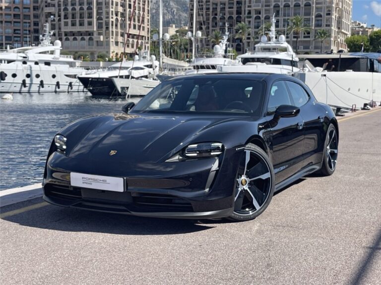 PORSCHE TAYCAN SPORT TURISMO 476 CH – PERFORMANCE ..