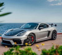 PORSCHE 718 CAYMAN GT4 RS (982)Price: €194,426 (..