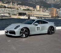 PORSCHE 911 SPORT CLASSIC (992 I)

Price: €399,000..