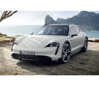PORSCHE TAYCAN CROSS TURISMO TURBO 680 CH
Price: €..