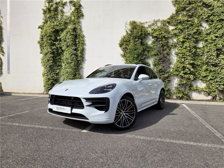 PORSCHE MACAN GTS 3.0 380 CH PDK
Price: €89,900
Ye..