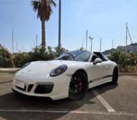 PORSCHE 911 TARGA 4 3.0I 450 GTS PDK
Price: €159,9..