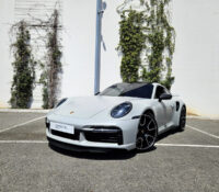 PORSCHE 911 TURBO S (992 I)

Price: €231,900 (Pors..