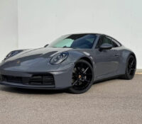 PORSCHE 911 CARRERA (992 II)

Price: €163,693 (new..