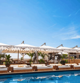 Nikki Beach Fairmont Monte Carlo