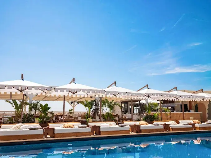 nikki beach monaco dress code Nikki Beach Monte Carlo FAQ, Details & Upcoming Events - Monaco - Discotech