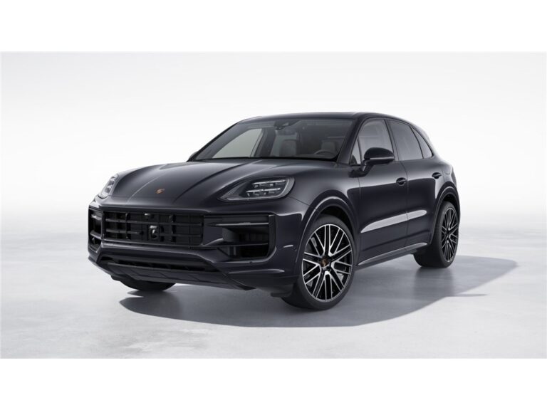 PORSCHE CAYENNE E-HYBRID 3.0 V6 470 CH
Price: €155..