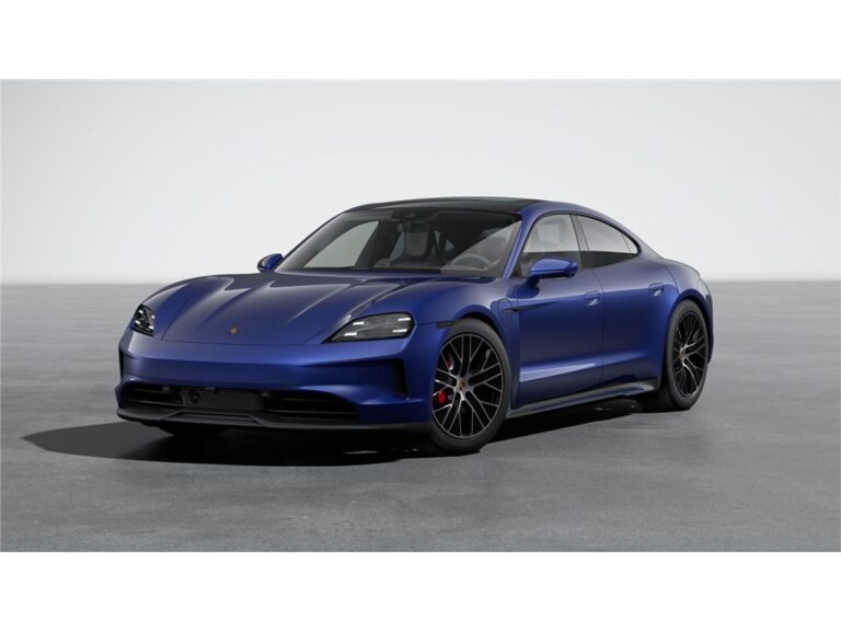 PORSCHE TAYCAN 4S 598 CH – PERFORMANCE BATTERY PLU..