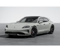 PORSCHE TAYCAN SPORT TURISMO 4S 598 CH – PERFORMAN..