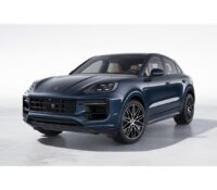PORSCHE CAYENNE COUPÉ E-HYBRID 3.0 V6 470 CH
Price..