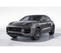 PORSCHE CAYENNE COUPÉ E-HYBRID 3.0 V6 519 CH
Price..