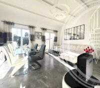 Luxurious Apartment for Sale in Mougins, France