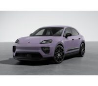PORSCHE MACAN ÉLECTRIQUE 4 408 CH
Price: €107,117
..