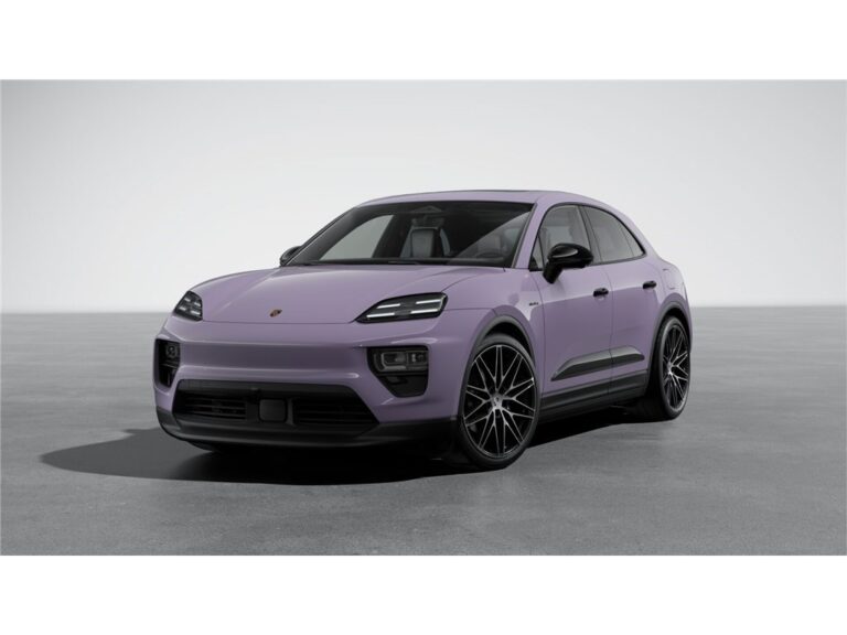 PORSCHE MACAN ÉLECTRIQUE 4 408 CH
Price: €107,117
..