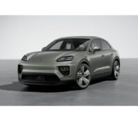 PORSCHE MACAN ÉLECTRIQUE 4 408 CH
Price: €109,487
..