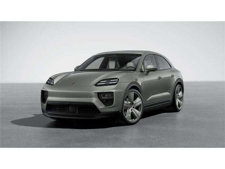PORSCHE MACAN ÉLECTRIQUE 4 408 CH
Price: €109,487
..