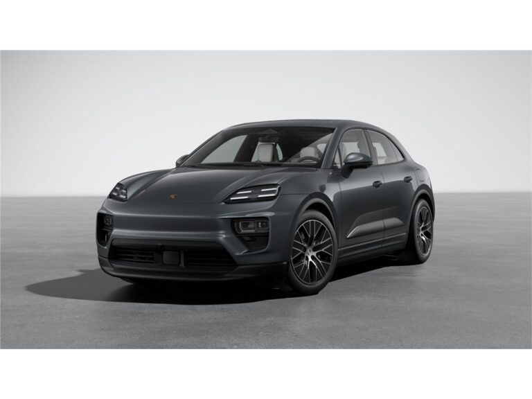 PORSCHE MACAN ÉLECTRIQUE 360 CH
Price: €97,925
Yea..