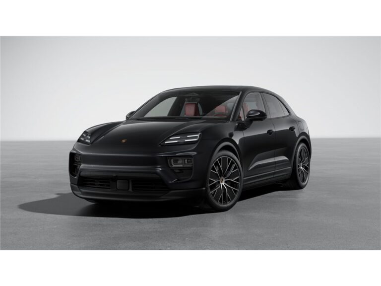 PORSCHE MACAN ÉLECTRIQUE 4 408 CH
Price: €105,637
..