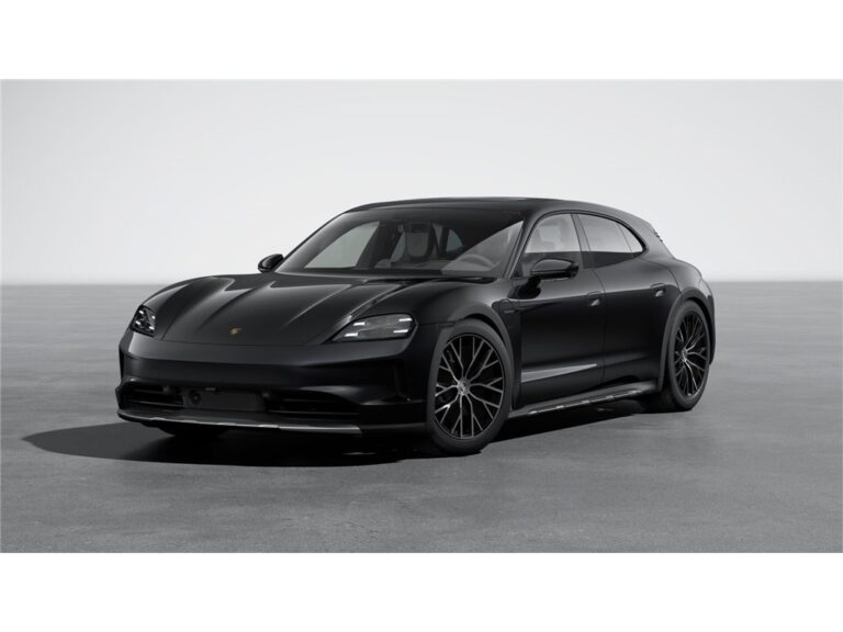 PORSCHE TAYCAN CROSS TURISMO 4 435 CH
Price: €149,..