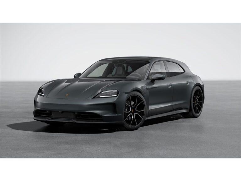 PORSCHE TAYCAN SPORT TURISMO 435 CH – PERFORMANCE ..