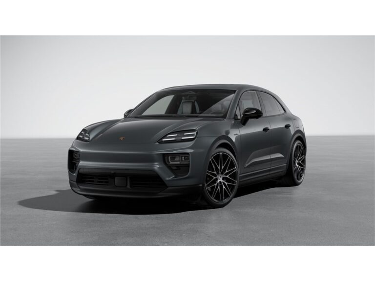 PORSCHE MACAN ÉLECTRIQUE 4 408 CH
Price: €106,541
..