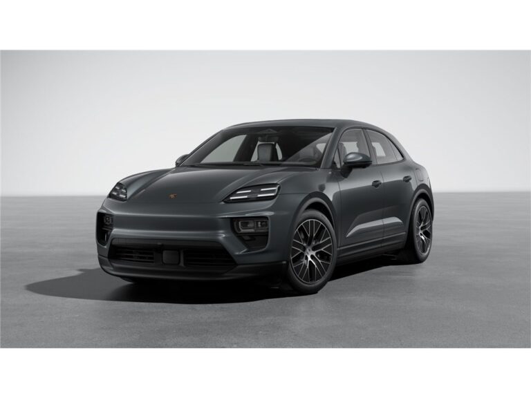 PORSCHE MACAN ÉLECTRIQUE 4 408 CH
Price: €103,051
..