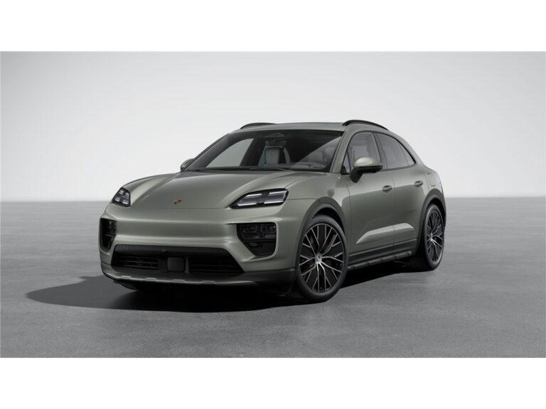 PORSCHE MACAN ÉLECTRIQUE 4S 516 CH
Price: €125,543..