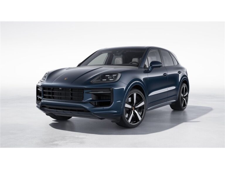 PORSCHE CAYENNE E-HYBRID 3.0 V6 470 CH
Price: €148..
