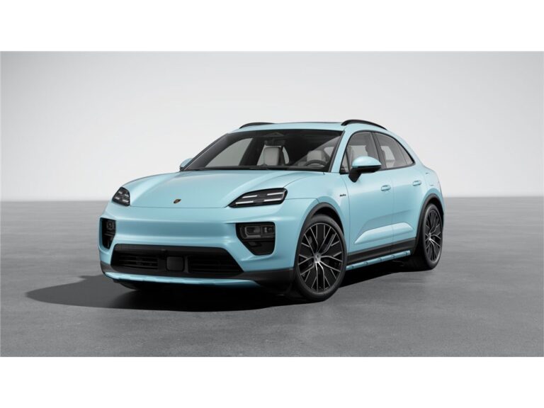 PORSCHE MACAN ÉLECTRIQUE 4 408 CH
Price: €106,807
..