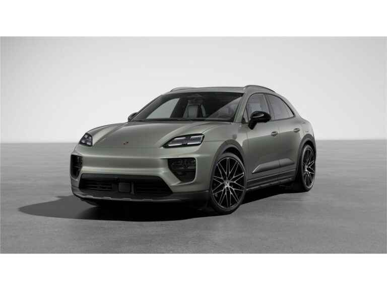 PORSCHE MACAN ÉLECTRIQUE 4 408 CH
Price: €113,503
..