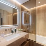 Croisette – New apartment in a residence with a swimming pool – Gallery 7
