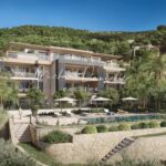 Stunning Penthouse in Development in the Hills of Èze Village – Gallery 2