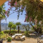Art Deco artist’s villa with panoramic views – Rothschild District, Grasse – Featured