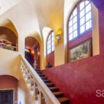 Art Deco artist’s villa with panoramic views – Rothschild District, Grasse – Gallery 3