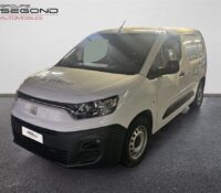 FIAT DOBLO FOURGON -E FOURGON M 800KG ÉLECTRIQUE 1..