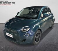 FIAT 500 NOUVELLE MY22 SERIE 1 STEP 2 E 118 CH ICÔ..