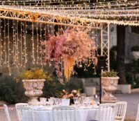 Luxury Event Planning

From intimate gatherings t..