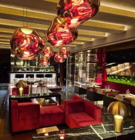 99 Sushi Bar & Restaurant Monaco