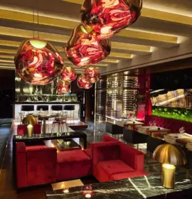 99 Sushi Bar & Restaurant Monaco
