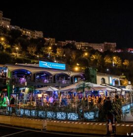 La Rascasse