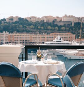 La Môme Monte-Carlo