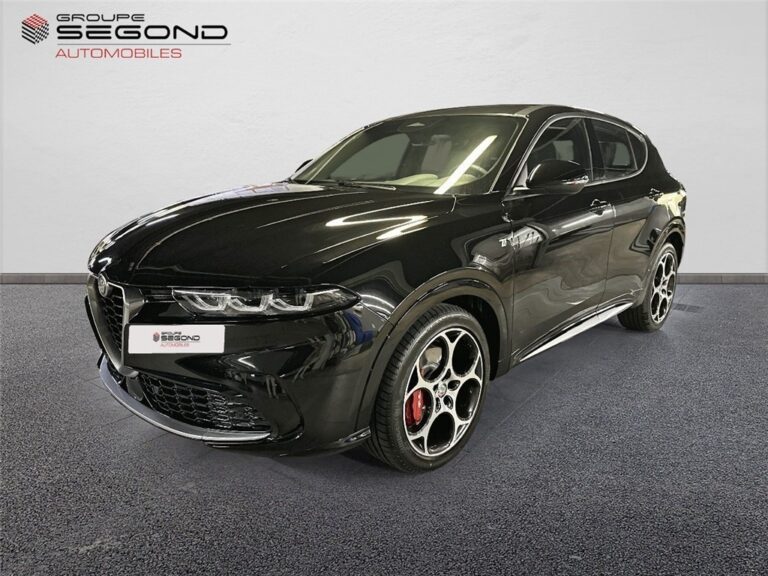 ALFA ROMEO TONALE 1.5 HYBRID 160 TCT7 – TI
Price: ..