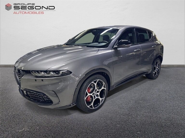 ALFA ROMEO TONALE 1.5 HYBRID 160 TCT7 – VELOCE
Pri..