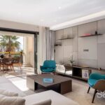 Croisette – New apartment in a residence with a swimming pool – Gallery 5