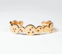 La Notte Bracelet

An icon of the collection, the ..