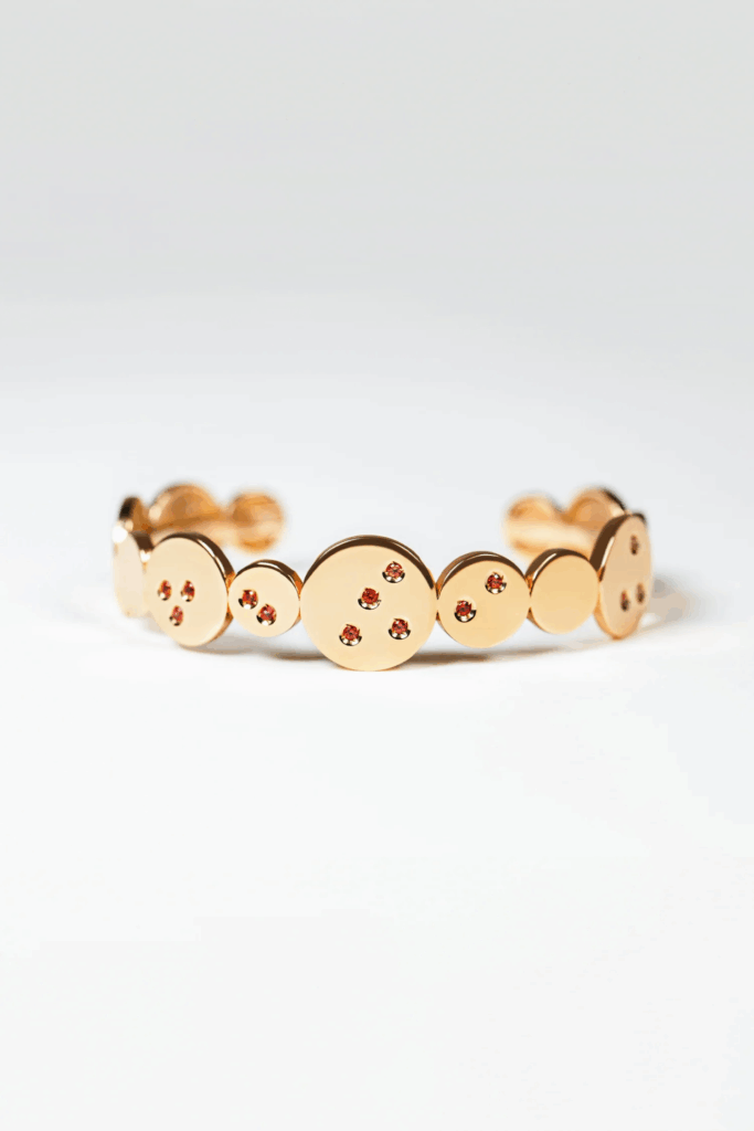 La Notte Bracelet

An icon of the collection, the ..