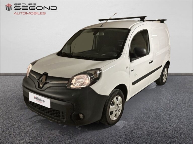 RENAULT KANGOO EXPRESS Z.E. 33 GRAND CONFORT
Price..