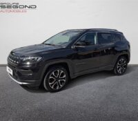 JEEP COMPASS 1.3 GSE T4 150 CH BVR6 LIMITED
Price:..